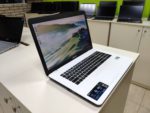 Asus X751L білий
