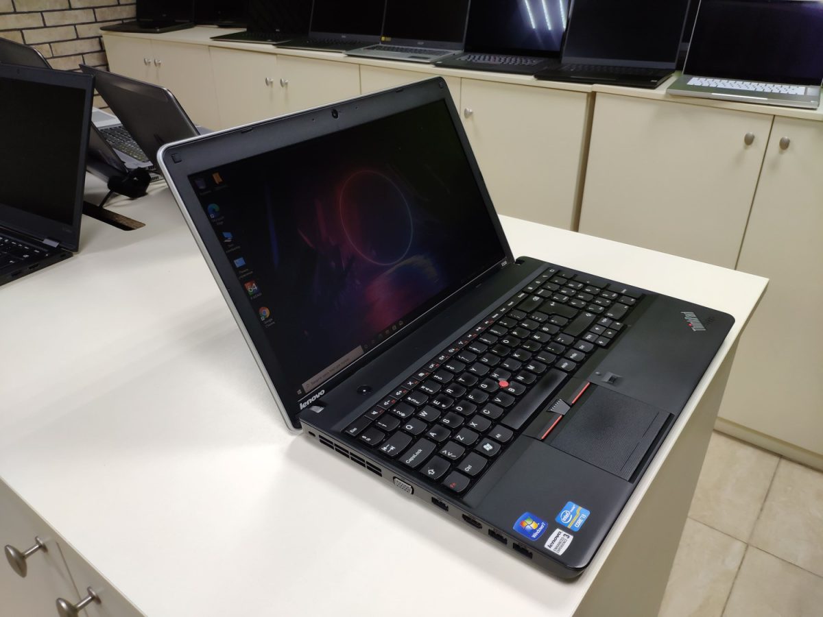 Lenovo ThinkPad E530