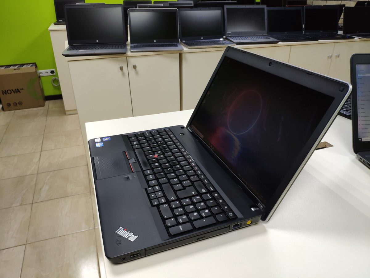 Lenovo ThinkPad E530