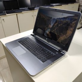 HP 17
