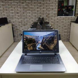HP 17