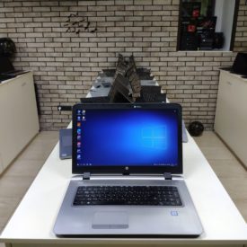 HP ProBook 470 G3