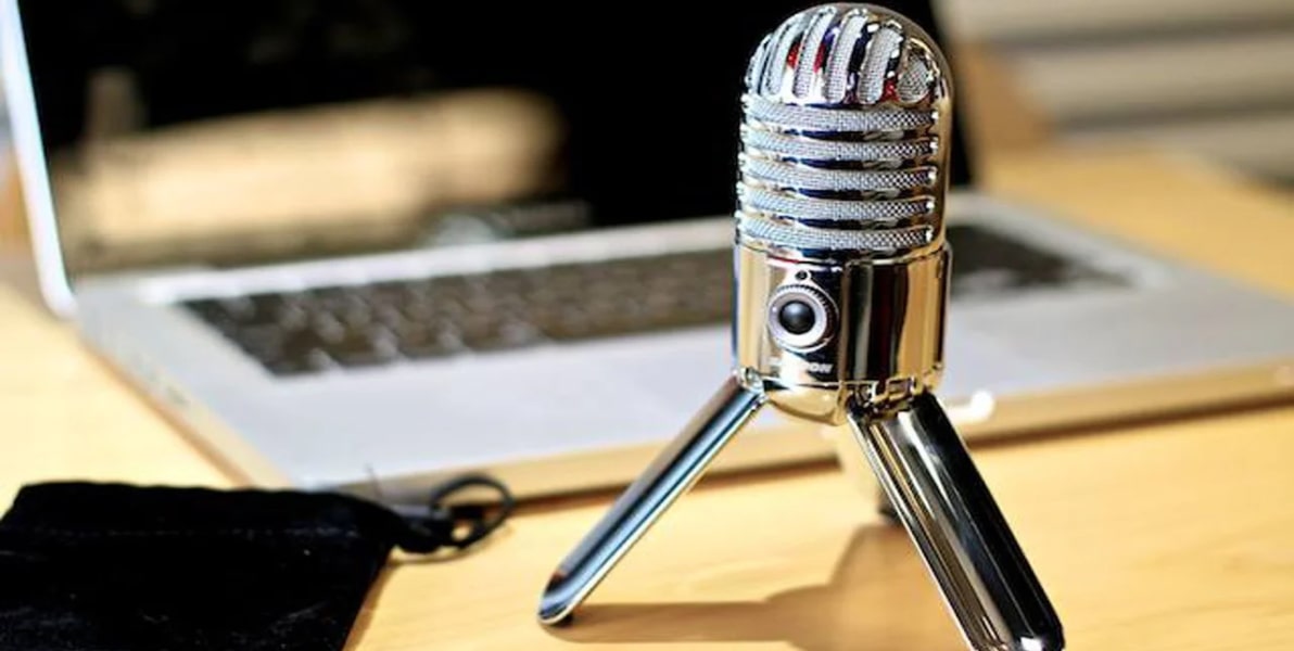 Samson Meteor Mic и Audio-Technica ATR2100x-usb Samson Meteor Mic и Audio-Technica ATR2100x-usb
