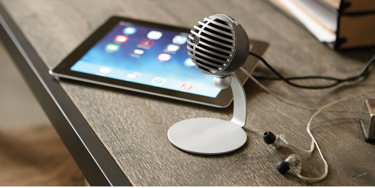SHURE MV5 SHURE MV5