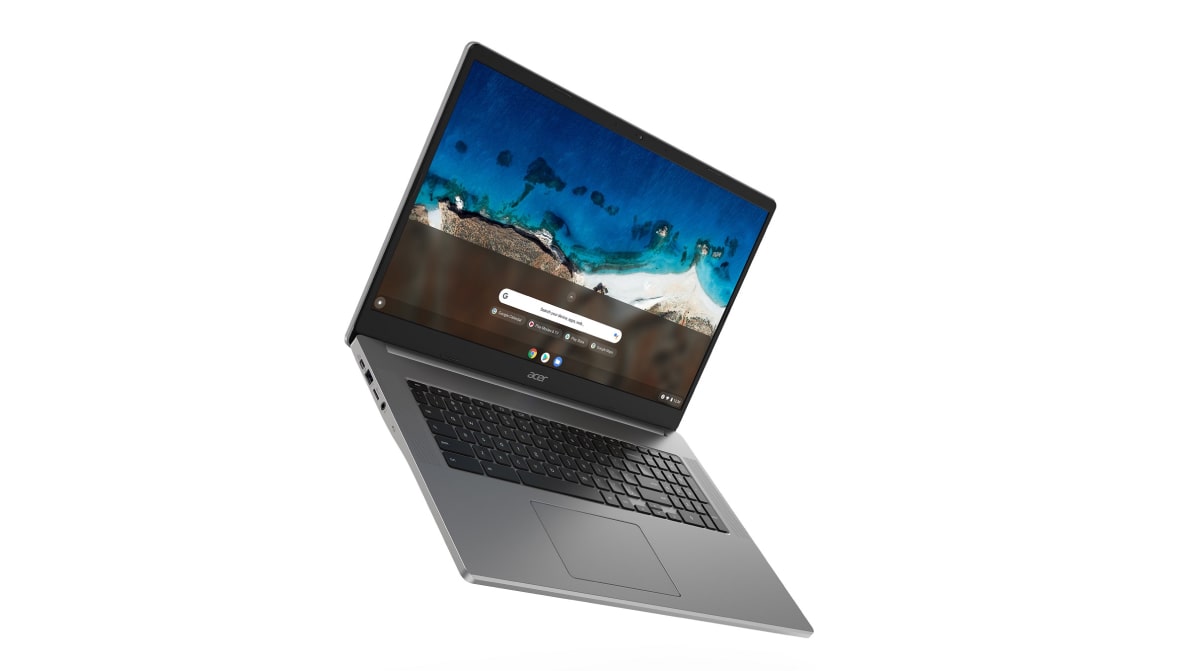 ACER ChromeBook 317