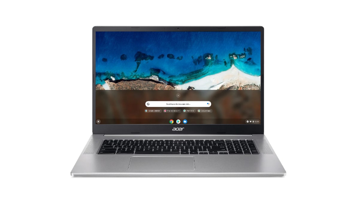ACER ChromeBook 317