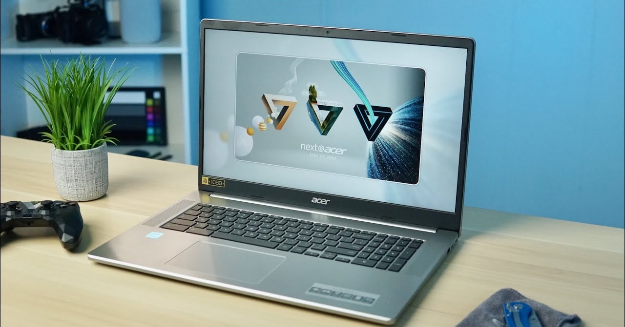 ACER ChromeBook 317