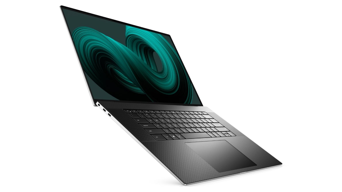 DELL XPS 17