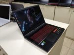 MSI GSF63 Thin 9RCX