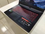MSI GSF63 Thin 9RCX