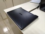 Asus Tuf FX505