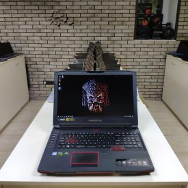 Acer Predator 17 gx792