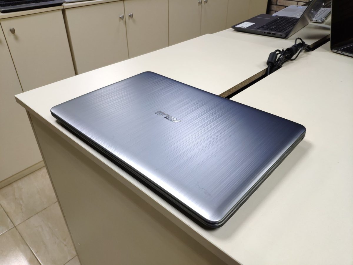 Asus VivoBook Max X541SA