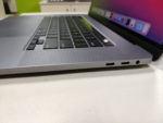 MacBook pro 16 2019