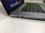 MacBook pro 16 2019