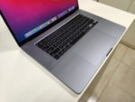 MacBook pro 16 2019