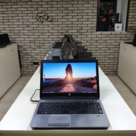 HP Probook 655 G1