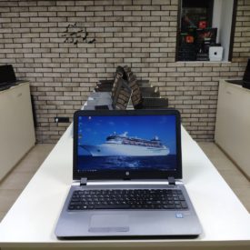 HP Probook 450 G3
