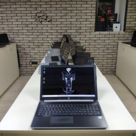 HP Pavilion 15-da0073ms
