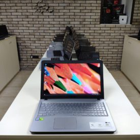 ASUS X540UBR