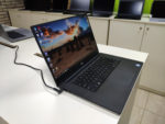 Dell XPS 15 9550
