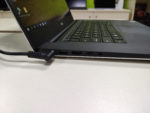 Dell XPS 15 9550