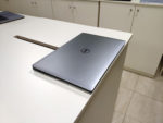 Dell XPS 15 9550