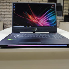 Asus TUF GL504