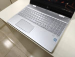 HP ENVY x360