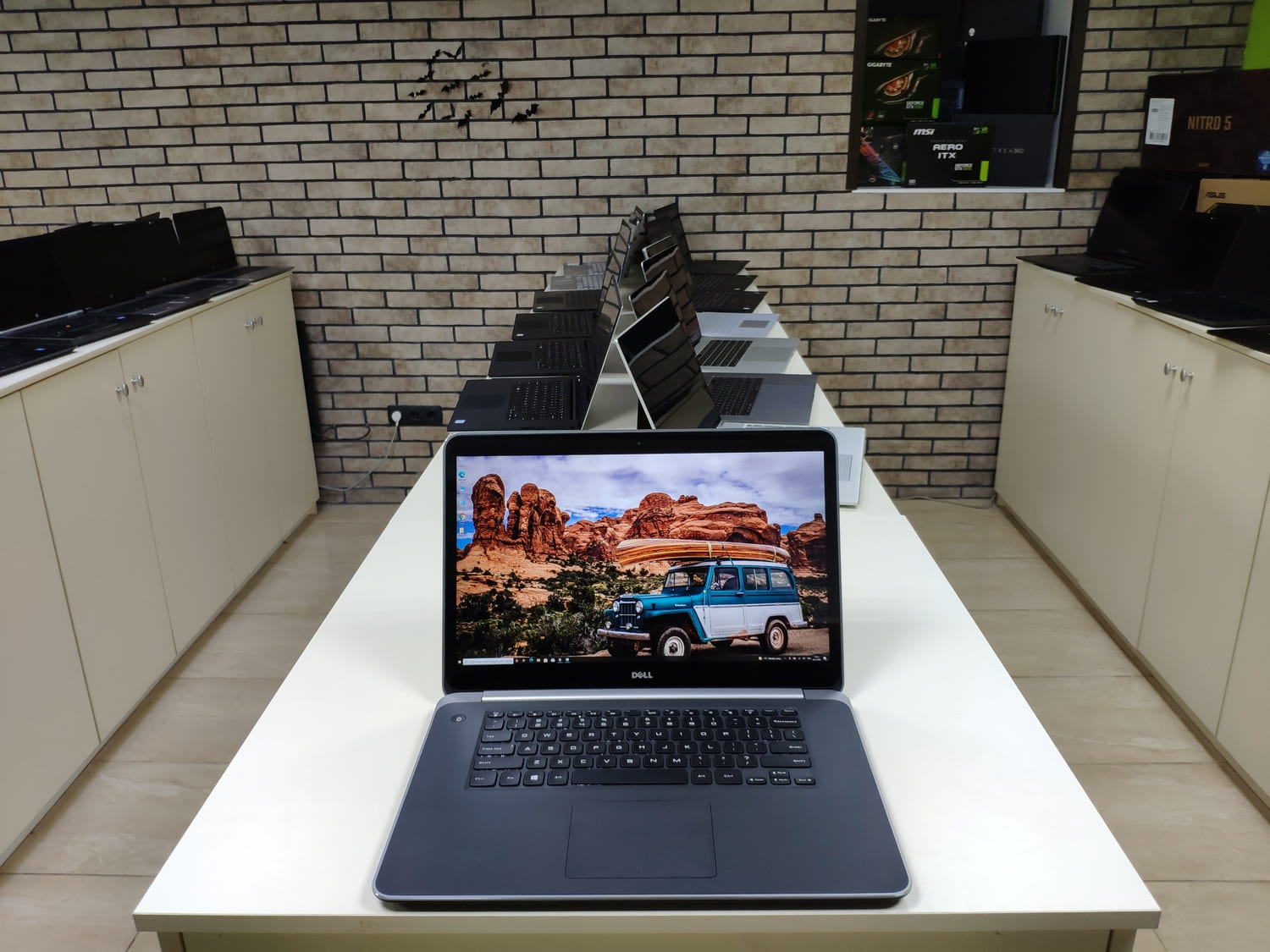 Dell Precision M3800 Dell Precision M3800