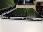 HP Pavilion TS 15