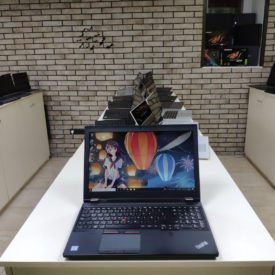 Lenovo ThinkPad P50