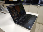 Lenovo ThinkPad P50
