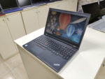 Lenovo ThinkPad P50