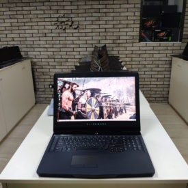 Dell Alienware 17 R4