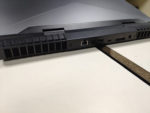 Dell Alienware 17 R4