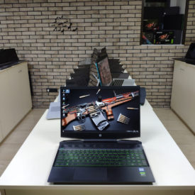 Павільйон HP 15-dk0056wm