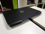 HP Pavilion 15-dk0056wm