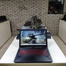 ASUS TUF FX504GM