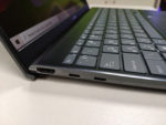 Asus Zenbook 14 UX525J