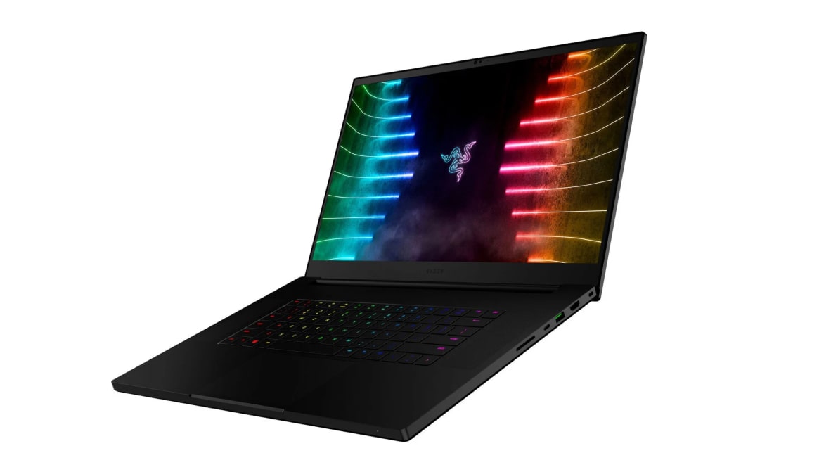 Razer Blade PRO 17