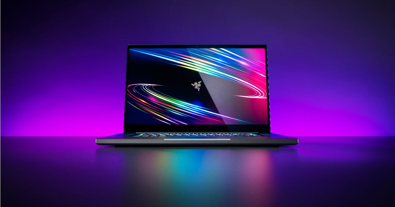 Razer Blade PRO 17