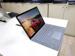 Microsoft Surface Laptop Platinum
