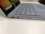 Microsoft Surface Laptop Platinum