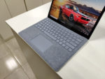 Microsoft Surface Laptop Platinum