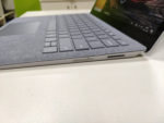 Microsoft Surface Laptop Platinum