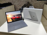Microsoft Surface Laptop Platinum