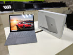 Microsoft Surface Laptop Platinum