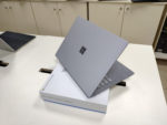 Microsoft Surface Laptop Platinum