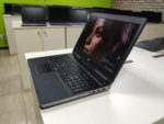Dell Precision 7520